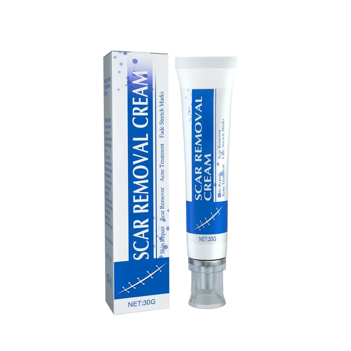 Scar Removal Cream